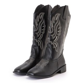 ZARA - 【HIAND】ベーシックロングブーツの通販 by S's shop ZARA - 【HIAND】ベーシックロングブーツの通販 by S's shop