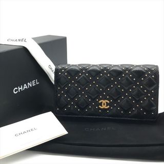 CHANEL(財布 ・ ブラック/黒色系)のフリマアイテム一覧 CHANEL(財布 ・ ブラック/黒色系)のフリマアイテム一覧
