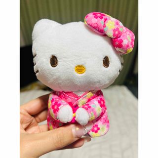 ハローキティ(ぬいぐるみ)のフリマアイテム一覧 ハローキティ(ぬいぐるみ)のフリマアイテム一覧