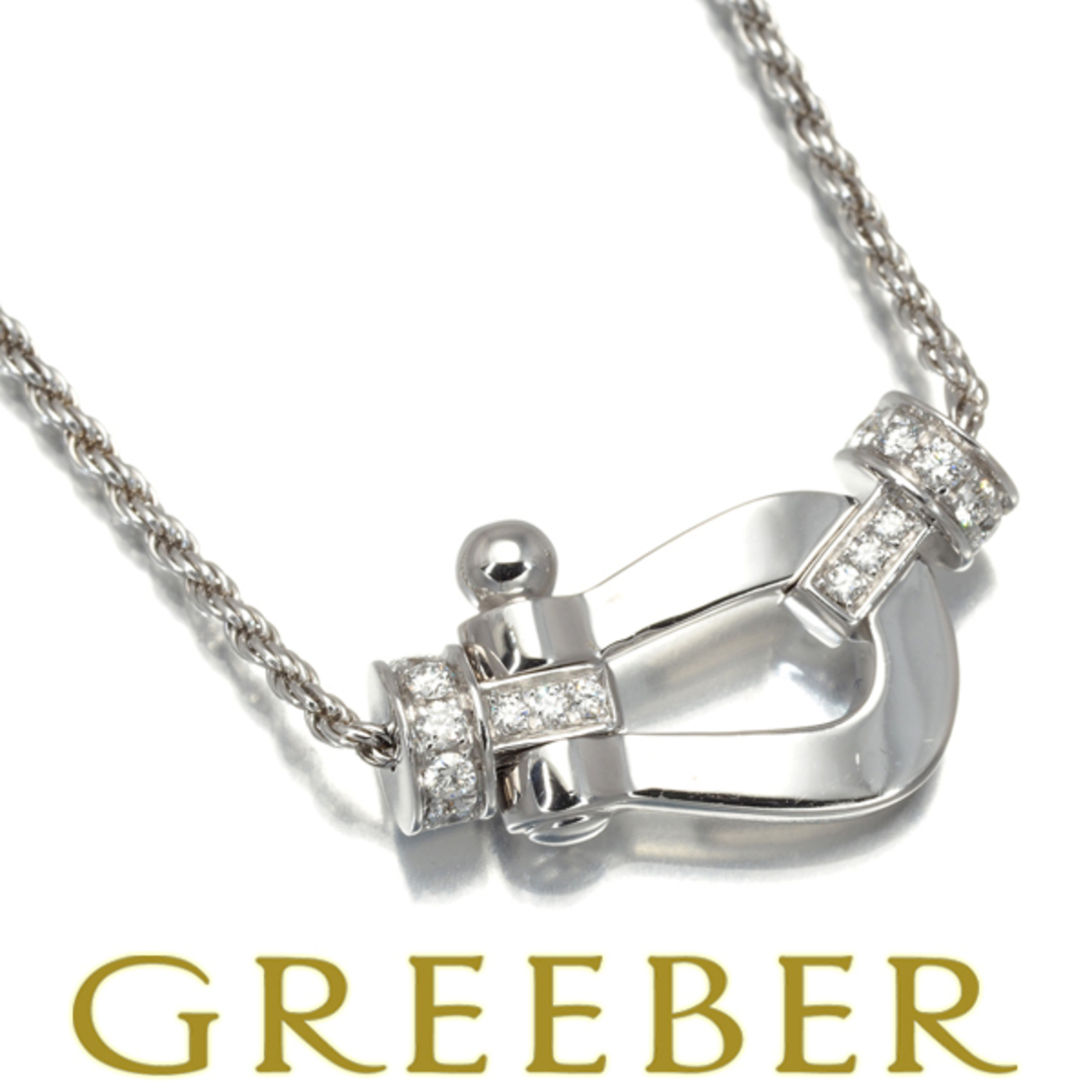 FRED - フレッド ネックレス ダイヤ ダイヤモンド フォース10 FRED - フレッド ネックレス ダイヤ ダイヤモンド フォース10