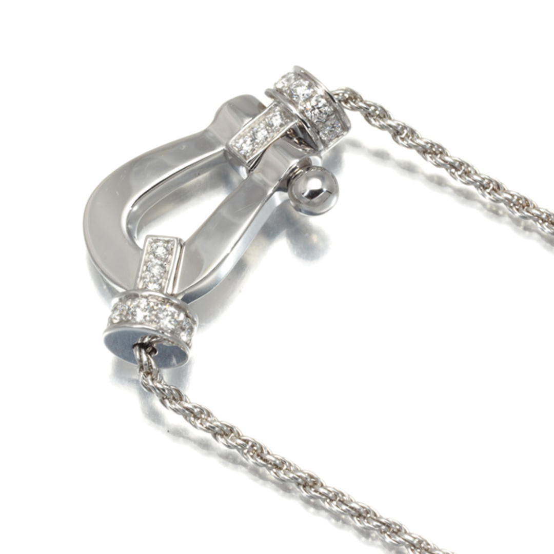FRED - フレッド ネックレス ダイヤ ダイヤモンド フォース10 FRED - フレッド ネックレス ダイヤ ダイヤモンド フォース10