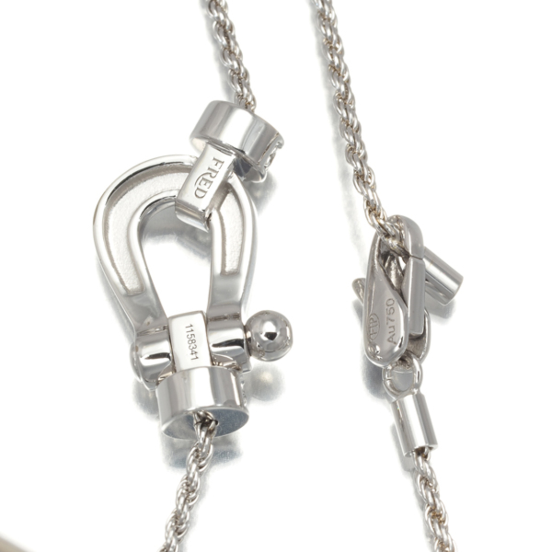 FRED - フレッド ネックレス ダイヤ ダイヤモンド フォース10 FRED - フレッド ネックレス ダイヤ ダイヤモンド フォース10