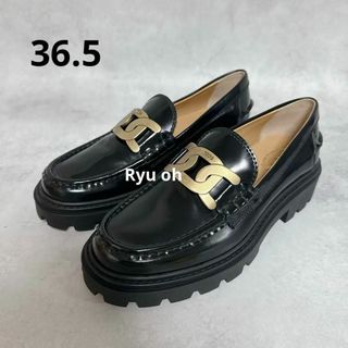 TOD'S(ローファー/革靴)のフリマアイテム一覧 TOD'S(ローファー/革靴)のフリマアイテム一覧