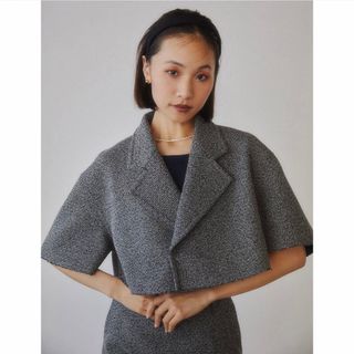 CLANE(テーラードジャケット)のフリマアイテム一覧 CLANE(テーラードジャケット)のフリマアイテム一覧