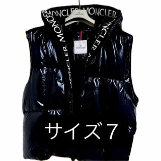 MONCLER - 10384【美品・QR確認済み】モンクレール☆定番カラー MONCLER - 10384【美品・QR確認済み】モンクレール☆定番カラー