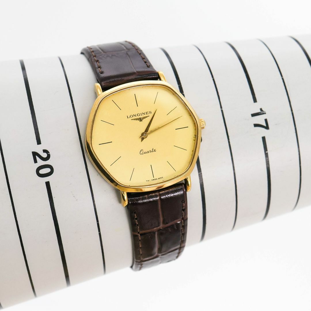 LONGINES - 稼働 LONGINES 腕時計 アンティーク ボーイズ LONGINES - 稼働 LONGINES 腕時計 アンティーク ボーイズ