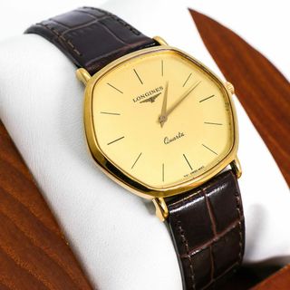 LONGINES(腕時計(アナログ))のフリマアイテム一覧 LONGINES(腕時計(アナログ))のフリマアイテム一覧