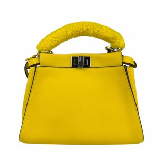 FENDI(イエロー/黄色系)のフリマアイテム一覧 FENDI(イエロー/黄色系)のフリマアイテム一覧