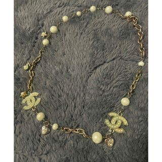 CHANEL(ネックレス)のフリマアイテム一覧 CHANEL(ネックレス)のフリマアイテム一覧
