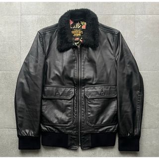 Supreme(レザージャケット)のフリマアイテム一覧 Supreme(レザージャケット)のフリマアイテム一覧