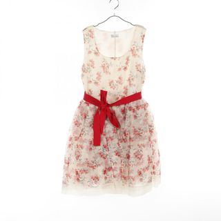 RED VALENTINO(ミニワンピース)のフリマアイテム一覧 RED VALENTINO(ミニワンピース)のフリマアイテム一覧