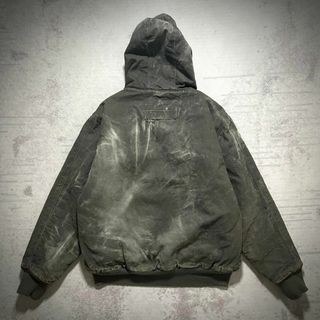 VINTAGE - 【Bushmaster】リアルツリーカモ ハンティング VINTAGE - 【Bushmaster】リアルツリーカモ ハンティング