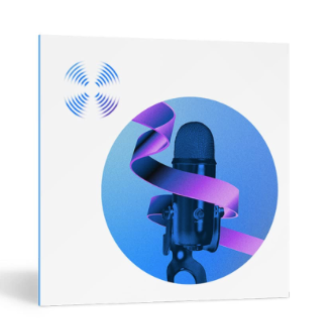 iZotope RX 10 Elements 正規品 未使用ライセンス 楽器のDTM/DAW(ソフトウェアプラグイン)の商品写真