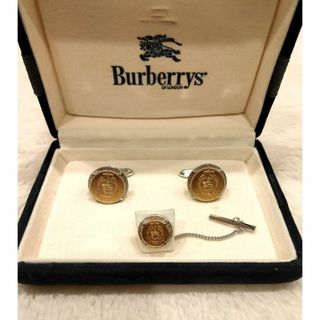 BURBERRY(カフリンクス)のフリマアイテム一覧 BURBERRY(カフリンクス)のフリマアイテム一覧