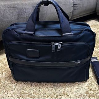 TUMI - トゥミ TUMI グレー 26182AT2E スリム・スリーウェイ3way TUMI - トゥミ TUMI グレー 26182AT2E スリム・スリーウェイ3way