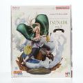 NARUTOギャルズDX 綱手(つなで) Ver.3 NARUTO-ナルト- 疾風伝 完成品 フィギュア プレミアムバンダイ&一部店舗限定 メガハウス