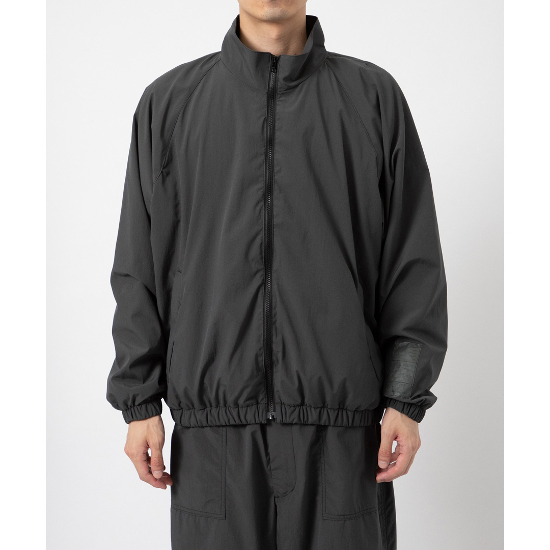 N.HOOLYWOOD - N.HOOLYWOOD Track jacketの通販 by TT|エヌ N.HOOLYWOOD - N.HOOLYWOOD Track jacketの通販 by TT|エヌ