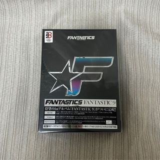 FANTASTICS from EXILE TRIBE(DVD/ブルーレイ)のフリマ FANTASTICS from EXILE TRIBE(DVD/ブルーレイ)のフリマ