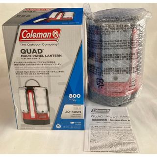 Coleman - 点火確認済❕ コールマン 日本未発売ランタン Coleman - 点火確認済❕ コールマン 日本未発売ランタン