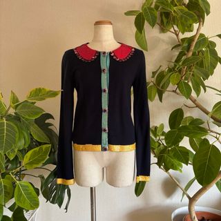 Alice+Olivia(カーディガン)のフリマアイテム一覧 Alice+Olivia(カーディガン)のフリマアイテム一覧