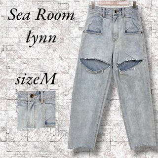 SeaRoomlynn(デニム/ジーンズ)のフリマアイテム一覧 SeaRoomlynn(デニム/ジーンズ)のフリマアイテム一覧