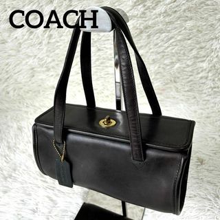 COACH(ハンドバッグ ・ ブラック/黒色系)のフリマアイテム一覧 COACH(ハンドバッグ ・ ブラック/黒色系)のフリマアイテム一覧