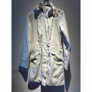 THE NORTH FACE - 【レア】ノースフェイス ナイロンコート THE NORTH FACE - 【レア】ノースフェイス ナイロンコート