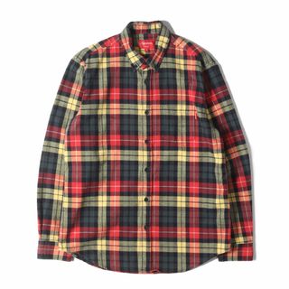 Supreme(シャツ ・ イエロー/黄色系)のフリマアイテム一覧 Supreme(シャツ ・ イエロー/黄色系)のフリマアイテム一覧