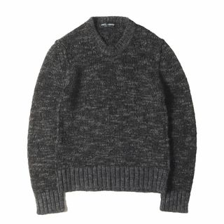 DOLCE&GABBANA(ニット/セーター)のフリマアイテム一覧 DOLCE&GABBANA(ニット/セーター)のフリマアイテム一覧