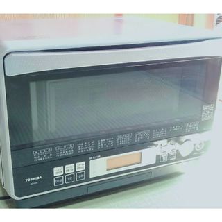 東芝(電子レンジ)のフリマアイテム一覧 東芝(電子レンジ)のフリマアイテム一覧