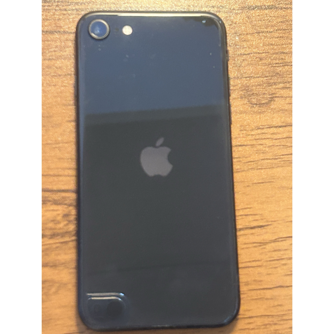 apple アップル iPhone SE2 第二世代 128GB