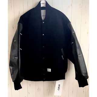 W)taps(スタジャン)のフリマアイテム一覧 W)taps(スタジャン)のフリマアイテム一覧