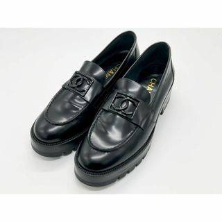 CHANEL(スリッポン/モカシン)のフリマアイテム一覧 CHANEL(スリッポン/モカシン)のフリマアイテム一覧