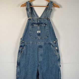 トゥジュー 21AW シャンブレークロスバンドカラーオールインワン トゥジュー 21AW シャンブレークロスバンドカラーオールインワン