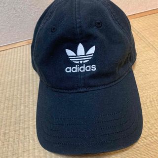 adidas - ⭐︎アディダスキャップ