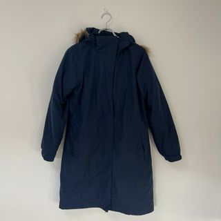 古着 00年代 コロンビア Columbia ナイロンコート メンズL