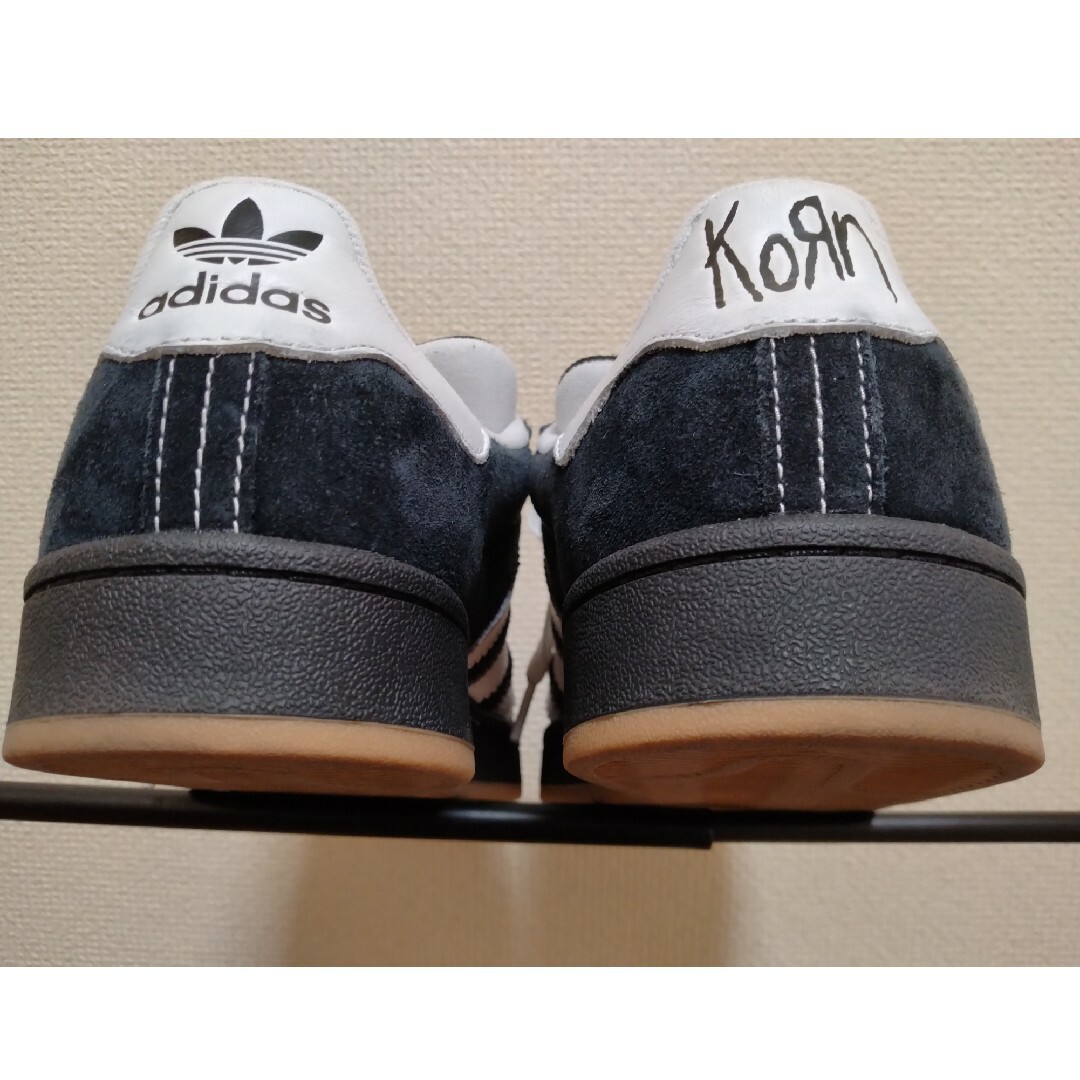 adidas - Korn × adidas Originals Campus '00s  28