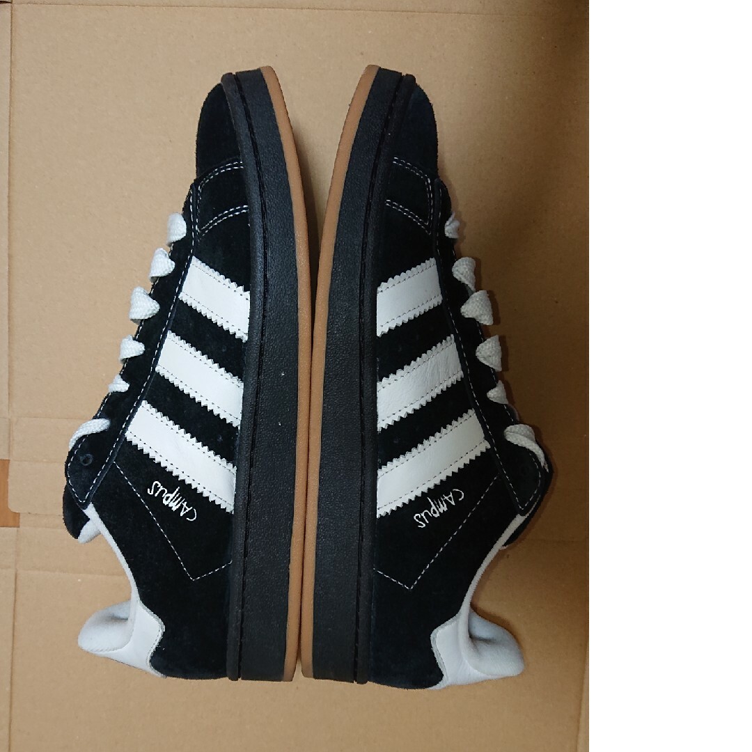 adidas - Korn × adidas Originals Campus '00s  28