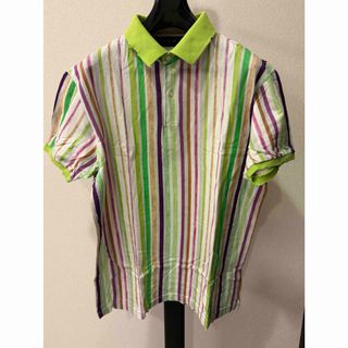 ETRO（ポロシャツ）のフリマアイテム一覧