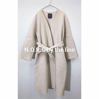 N.O.R.C(ロングコート)のフリマアイテム一覧 N.O.R.C(ロングコート)のフリマアイテム一覧