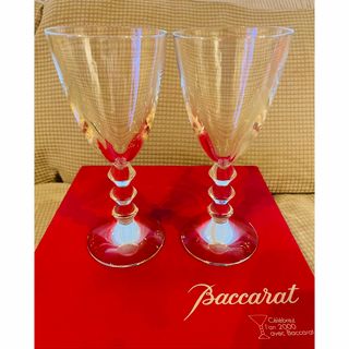 Baccarat - 最高峰☆希少美オールドバカラ【ELBEUF】エルベフ Baccarat - 最高峰☆希少美オールドバカラ【ELBEUF】エルベフ