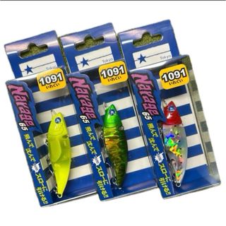 中古/美品】 貝田ルアー エルロロ 185 アバロン 1 /A022Sの通販 中古/美品】 貝田ルアー エルロロ 185 アバロン 1 /A022Sの通販