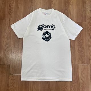 goro's(Tシャツ/カットソー(半袖/袖なし))のフリマアイテム一覧 goro's(Tシャツ/カットソー(半袖/袖なし))のフリマアイテム一覧