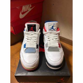 jordan4のフリマアイテム一覧 jordan4のフリマアイテム一覧