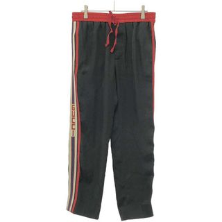 GUCCI - GUCCI adidas ハーフパンツ ネイビー ブルー 3L XXLの GUCCI - GUCCI adidas ハーフパンツ ネイビー ブルー 3L XXLの