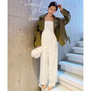 IENA(オールインワン)のフリマアイテム一覧 IENA(オールインワン)のフリマアイテム一覧