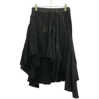sacai(プリーツ ・ ひざ丈スカート)のフリマアイテム一覧 sacai(プリーツ ・ ひざ丈スカート)のフリマアイテム一覧