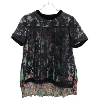 sacai(シャツ/ブラウス(半袖/袖なし))のフリマアイテム一覧 sacai(シャツ/ブラウス(半袖/袖なし))のフリマアイテム一覧