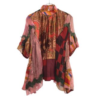 sacai(シャツ/ブラウス(半袖/袖なし))のフリマアイテム一覧 sacai(シャツ/ブラウス(半袖/袖なし))のフリマアイテム一覧