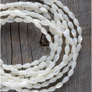 ＊mother of pearl drop type(各種パーツ)